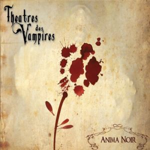 Theatres Des Vampires Anima Noir, 2008