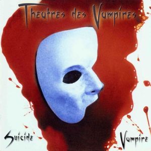 Suicide Vampire - album
