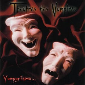 Theatres Des Vampires Vampyrìsme..., 2003