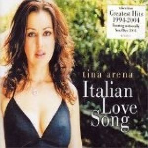 Italian Love Song Album 