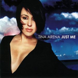 Tina Arena Just Me, 2001
