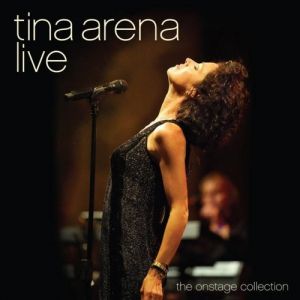 Live: The Onstage Collection Album 