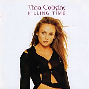 Tina Cousins Killing Time, 1970