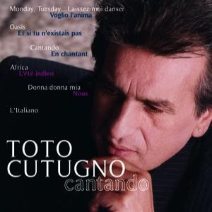 Toto Cutugno Cantando, 2005