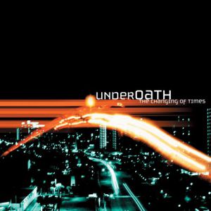 Underoath The Changing of Times, 2002