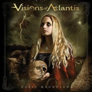Album Visions of Atlantis - Maria Magdalena
