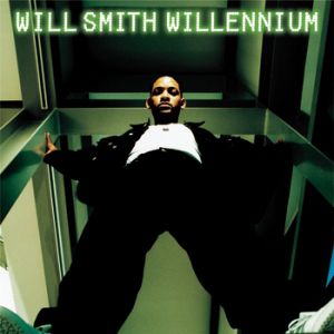 Album Willennium - Will Smith