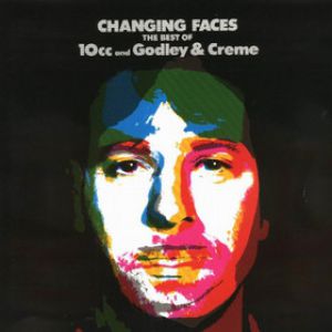 Changing Faces - The Very Best of 10cc and Godley & Creme Album 