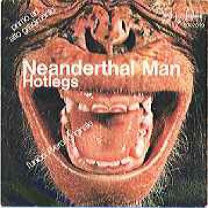 Neanderthal Man Album 