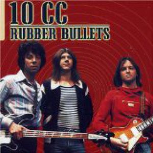 Rubber Bullets Album 
