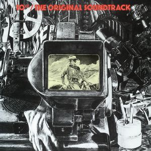 10cc The Original Soundtrack, 1975