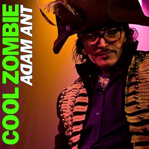 Cool Zombie Album 