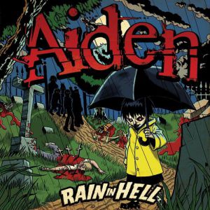 Rain in Hell Album 