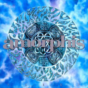 Amorphis Elegy, 1996