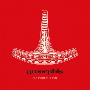Amorphis Far from the Sun, 2003