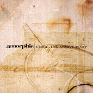 Story - 10th Anniversary Album 