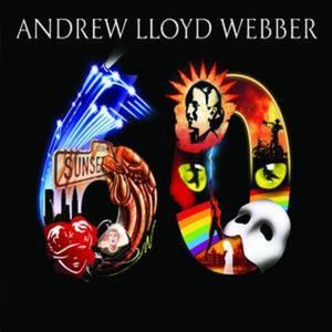 Andrew Lloyd Webber 60 Album 