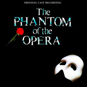 The Phantom of the Opera Album 