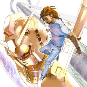 Andrew W.K. Gundam Rock, 2009