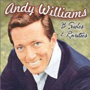 Diskografie Andy Williams