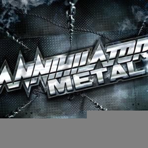 Annihilator Metal, 2007