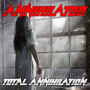 Total Annihilation Album 