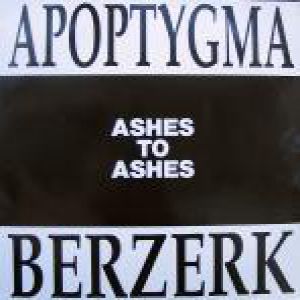 Ashes to Ashes Album 
