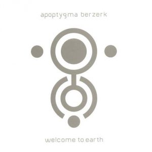 Apoptygma Berzerk Welcome to Earth, 2000