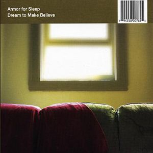 Armor for Sleep Dream to Make Believe, 2003