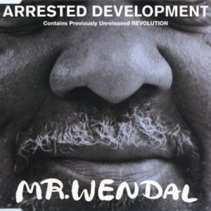 Mr. Wendal Album 
