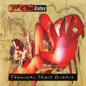 Terminal Spirit Disease Album 