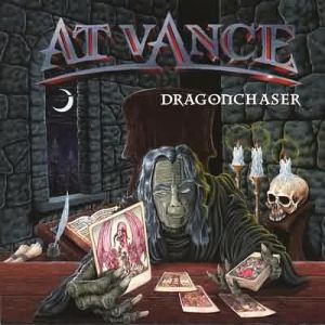 Album Dragonchaser - At Vance
