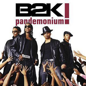 B2K Pandemonium!, 2003