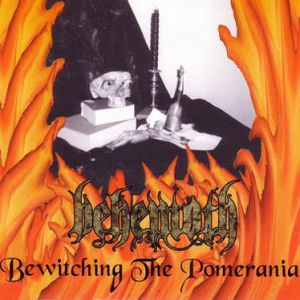 Bewitching the Pomerania Album 