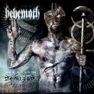 Behemoth Demigod, 2004