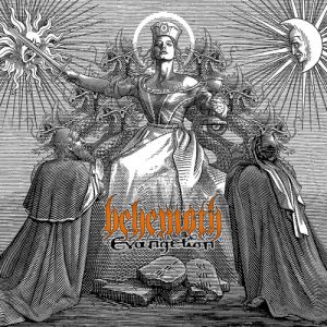 Behemoth Evangelion, 2009