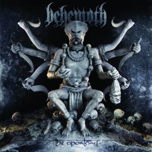 Behemoth The Apostasy, 2007