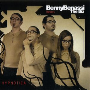 Benassi Bros. Hypnotica, 2003