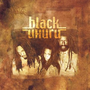 Black Uhuru Ultimate Collection, 2000