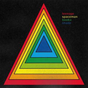 Teenage Spaceman" Album 