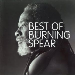 Best of Burning Spear Album 