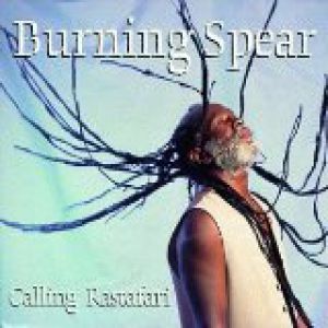 Calling Rastafari Album 