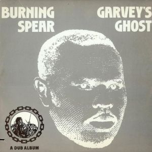 Garvey's Ghost Album 