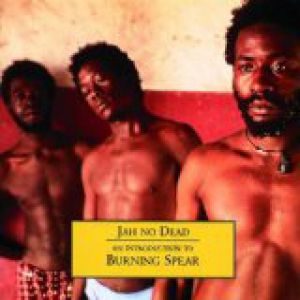 Jah No Dead Album 
