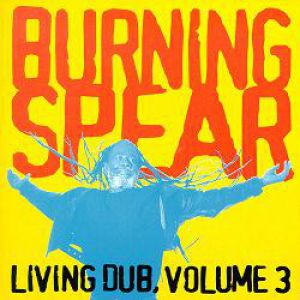 Living Dub Vol. 3 Album 