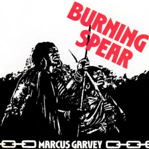 Marcus Garvey Album 