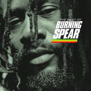 The Best of Burning Spear Album 