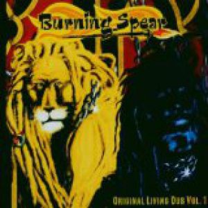 Burning Spear The World Should Know, 1993