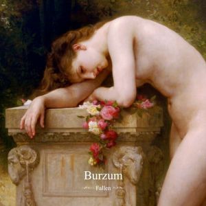 Burzum Fallen, 2011