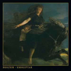 Burzum Umskiptar, 2012